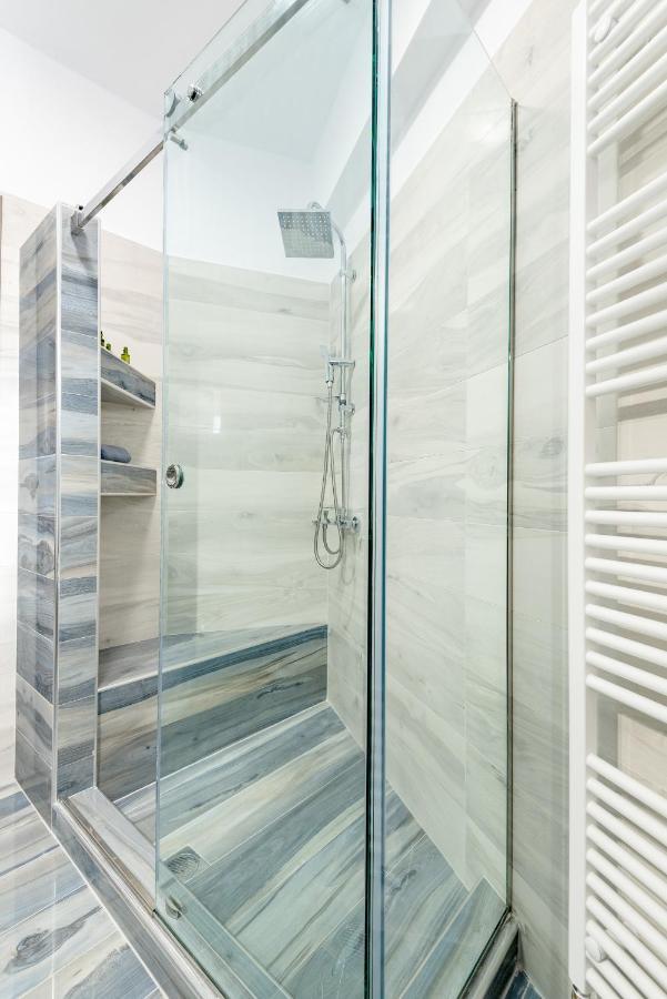 Athina Luxury Apartments آغيوس نيكولاوس المظهر الخارجي الصورة